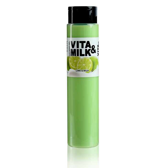 Vita milk бальзам для волос