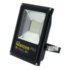 Светодиодный прожектор GLANZEN, 30 Вт, 6000-6500К, 2500Лм, SMD, IP65, 90-240 В, FAD-0003-30 438223