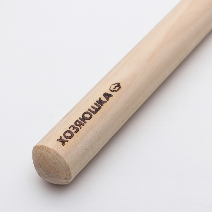 Скалка Без Ручек Деревянная Купить