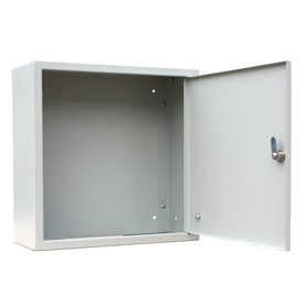 Щит монтажный без панели RUCELF Щ-05, IP31