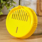 Крышкa сливнaя, ТО-100 мм, цвет МИКС 4361282