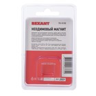 Неодимовый магнит REXANT, диск 15х2 мм, сцепление 2.3 кг, 5 шт. 4370881 Неодимовый магнит REXANT, диск 15х2 мм, сцепление 2.3 кг, 5 шт. 4370881