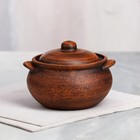 Горшок духовой 0,6 л Горшок духовой 0,6 л