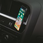 Держатель автомобильный универсальный "KODAK", гибкая основа, магнит N41 Gauss, металлическая пластина и двухсторонняя клейкая лента, поворотный механизм 4338907 Держатель автомобильный универсальный "KODAK", гибкая основа, магнит N41 Gauss, металлическая пластина и двухсторонняя клейкая лента, поворотный механизм 4338907