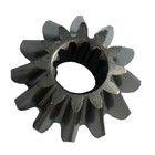 Шестерня ведущего вала Suzuki DF8A-DF20A DF8A,DF9.9A,DF15A,DF20A,2011-2017г. OEM 57311-99J10 43868 Шестерня ведущего вала Suzuki DF8A-DF20A DF8A,DF9.9A,DF15A,DF20A,2011-2017г. OEM 57311-99J10 43868