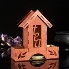 Чайный домик "Tea" Чайный домик "Tea"