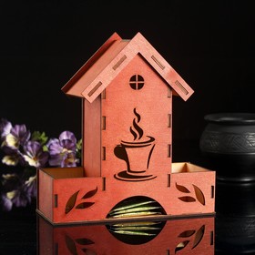 Чайный домик "Чайная церемония"