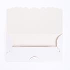 Конверт для денег "Совет да любовь!" ручная работа, кольца 4385833