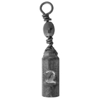 The goods "Drop shot" with a swivel neck, 2 g The goods "Drop shot" with a swivel neck, 2 g