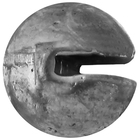 Load "Ball" split, 1.5 g Load "Ball" split, 1.5 g