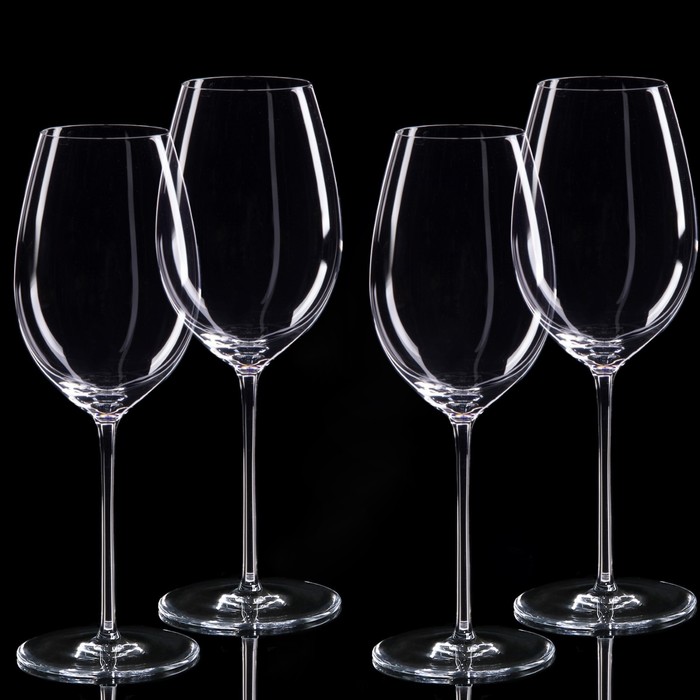 Набор бокалов для белого вина Risling, 6 шт., 320 мл