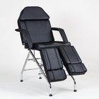 Педикюрное кресло, SD-3562, механика,цвет чёрный - фото 7990458