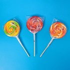 Леденцовая карамель на палочке Dendy Candy «Карусель», 30 г (30 шт) - фото 801710390