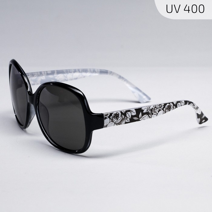 Очки солнцезащитные White roses - фото 798222244