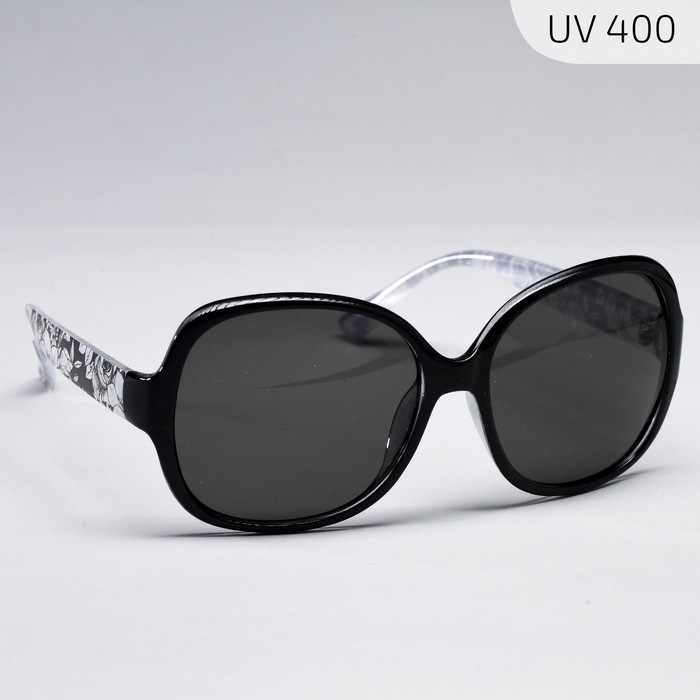 Очки солнцезащитные White roses - фото 798222245