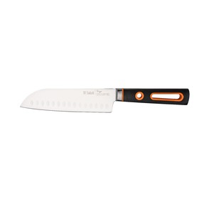 Нож сантоку TalleR TR-2066, 18 см