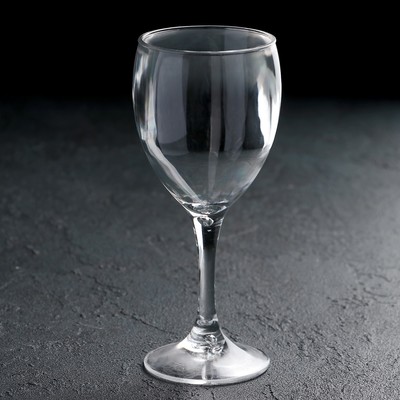 Бокал из поликарбоната