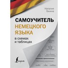 Самоучитель немецкого языка в схемах и таблицах. Ганина Н. А. 4422430 - фото 6459045