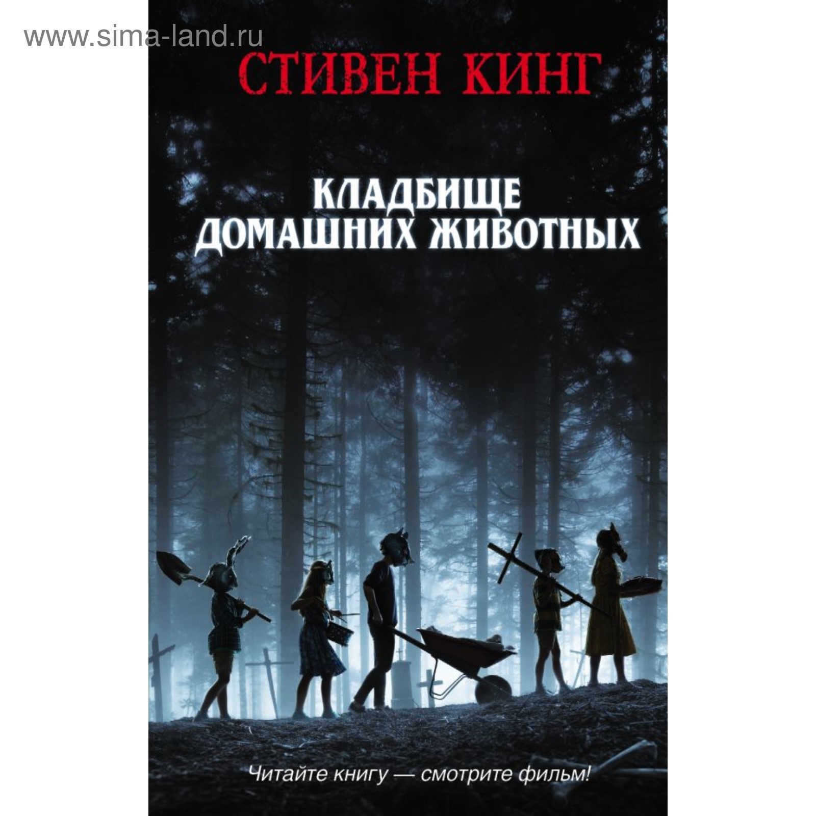 Презентация по книге кладбище домашних животных