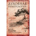 Духовная нумерология. Лазарев И. Духовная нумерология. Лазарев И.