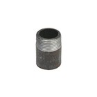 Thread steel, 3/4", DN 20