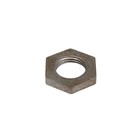Locknut, steel, 1/2", DN 15