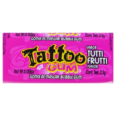 жвачка с татуировкой внутри. жев рез love is клубника/банан 20*100шт. сладкая мята орбит 300 шт. жевательная резинка 2. резинка жевательная orbit (орбит) classic классический.