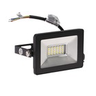 Светодиодный прожектор ЭРА LPR-20-6500К SMD Eco Slim, 20 Вт, 6500 К, 1400 Лм, 131х92х26 мм