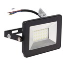 Светодиодный прожектор ЭРА LPR-30-6500К SMD Eco Slim, 30 Вт, 6500 К, 2100 Лм, 185х152х28мм