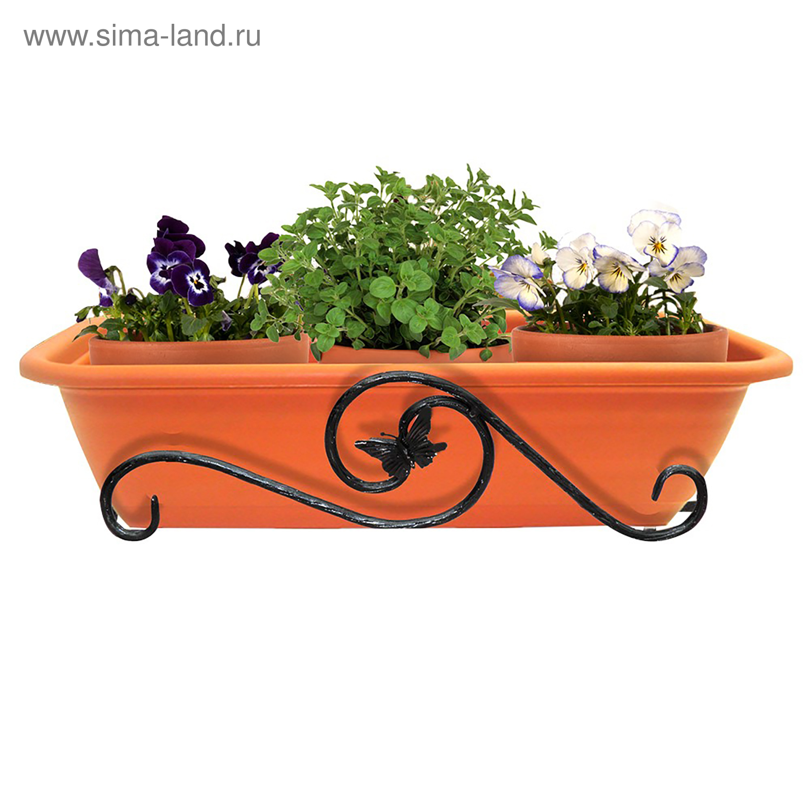 Подставка Для Цветов Фото