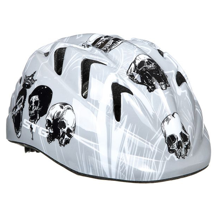 Шлем велосипедиста STG MV7, размер XS (44-48 см)