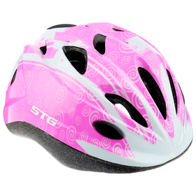 Шлем велосипедиста STG, размер S, HB6-5-D