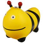 Попрыгун «Пчёлка», h=50 см, 70 х 27 х 55 см, 1400 г - фото 106918515