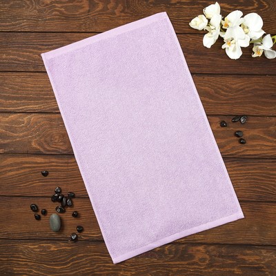 Полотенце махровое