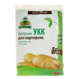 {{photo.Alt || photo.Description || 'Удобрение для картофеля &quot;Поспелов&quot;, УКК, 1 кг'}}