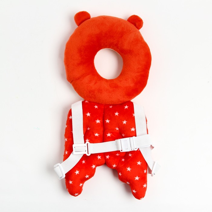Buy Backpacksafety pillow baby color red Online, Price 36.00