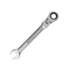 Ключ комбинированный BERGER BG1242, трещоточный, с шарниром, 13 мм 4446097