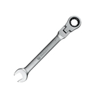 Ключ комбинированный BERGER BG1251, трещоточный, с шарниром, 22 мм 4446105 - фото 88085