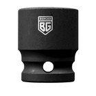 Головка торцевая BERGER BG2129, ударная, 32 мм, 1/2" 4446149 - фото 88157