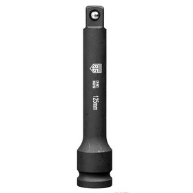 Удлинитель BERGER BG2153, ударный, 250 мм, 1/2" 4446173