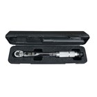 Ключ динамометрический BERGER BG2155, 1/4", 5-25 Нм 4446175 - фото 88232
