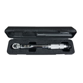 Ключ динамометрический BERGER BG2155, 1/4", 5-25 Нм 4446175