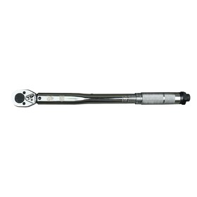 Ключ динамометрический BERGER BG2156, 3/8", 19-110 Нм 4446176