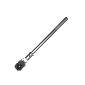 Трещотка BERGER BG2283, 500 мм, 3/4" 4446179