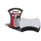 Многоцелевая двухсторонняя губка Sonax Многоцелевая двухсторонняя губка Sonax