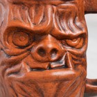 Бокал для пива "Орк", 0,5 л - фото 799501850