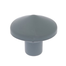 Зонт вентиляционный FLEXTRON, внутренний, d=50 мм