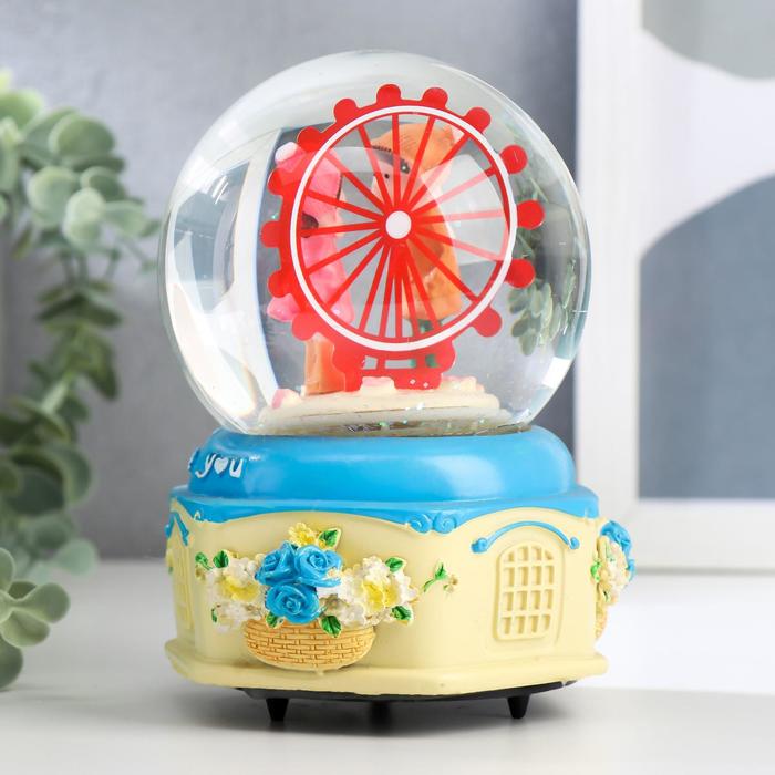 снежный шар с колесом обозрения. жучок vtech игрушка. музыкальный шар игрушка. сувенир водяной шар с крутящейся. детский музыкальный шар.