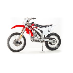 Мотоцикл кросс 250 XR250 FA, красный, 250 см3, 5 скоростей