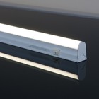 Светильник светодиодный LST01, 22 Вт, 4200К, LED, цвет белый, IP20 Светильник светодиодный LST01, 22 Вт, 4200К, LED, цвет белый, IP20